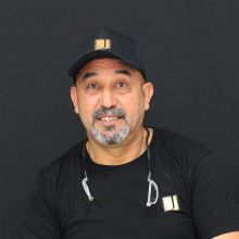 Cherkaoui Mohamed