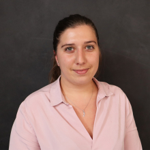 Glotain Joana