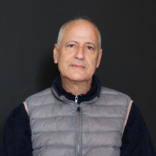 Cherrabi Khalid