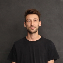 Vandewoestyne Charles