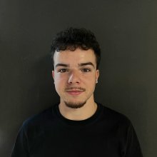 Puechal Anthony