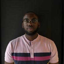 Bibanga Arsène