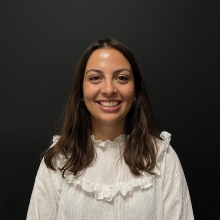 Kechichi Cloé