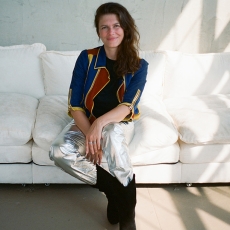 Crina Arghirescu Rogard