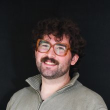 Alvarez Daniel
