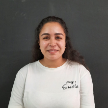 N'faoui Fatima-Ezzahra