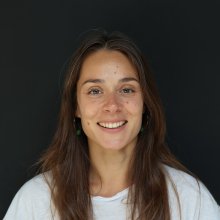 Randriamanana Jessica