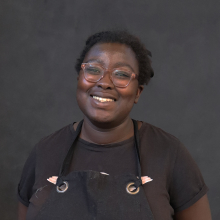 Traoré Leila