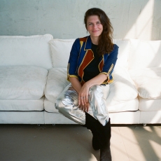 Crina Arghirescu Rogard