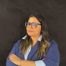 Alaoui Lamrani Nesma