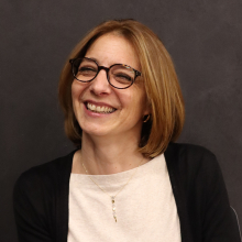 Hirigoyen Sandrine