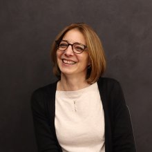 Hirigoyen Sandrine