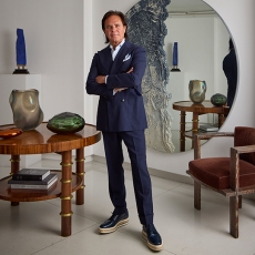 Tony Ingrao